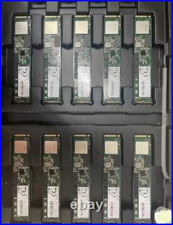 960GB Samsung M. 2 PM983 SSD PCIe NVMe 22110 Solid State Drive MZ1LB960HAJQ-00007