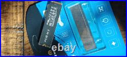 970 EVO Plus 4TB PCIe NVMe M. 2 SSD NEW. (UNBRANDED). SHIPS FROM CARMICHAEL, CA