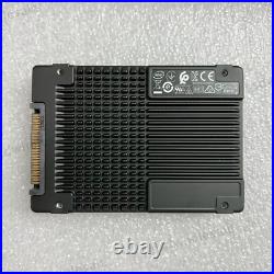 99% health Intel Optane P4800X 750GB U. 2 2.5 6Gb/S Nvme/PCIe SSD 99% health Intel Optane P4800X 750GB U. 2 2.5 6Gb/S Nvme/PCIe SSD