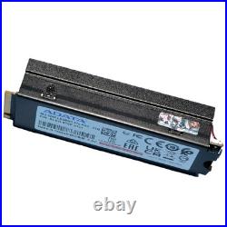 ADATA LEGEND 970 PRO 2TB PCIe Gen5 x4 14,000 MB/s NVMe 3D TLC M. 2 2280 SSD