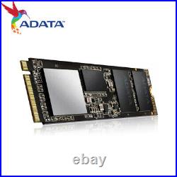 ADATA XPG 1TB SX8200 Pro SSD PCIe Gen 3x4 M. 2 2280 Solid State Drive 3500MB/s