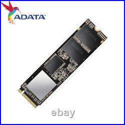 ADATA XPG 2TB SX8200 Pro SSD PCIe Gen 3x4 M. 2 2280 Solid State Drive 3500MB/s