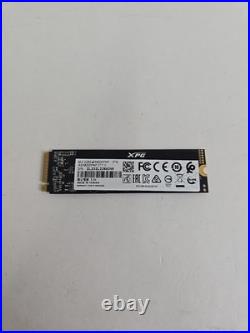 ADATA XPG GAMMIX S11 Pro 2TB SSD 3D TLC NAND NVMe M. 2 2280 Solid State Drive
