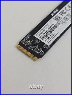ADATA XPG GAMMIX S11 Pro 2TB SSD 3D TLC NAND NVMe M. 2 2280 Solid State Drive
