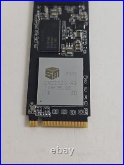 ADATA XPG GAMMIX S11 Pro 2TB SSD 3D TLC NAND NVMe M. 2 2280 Solid State Drive