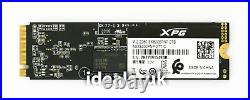ADATA XPG SX8200 Pro 2TB M. 2 (PCIe 3.0 x4) (ASX8200PNP-2TT-C) Solid State Drive