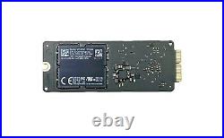 Apple 512GB PCIe Flash SSD for 2017 and 2019 iMac MZ-KKW5120/A6 655-1994C