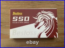 Bestoss 2TB Apple MacBook Pro Air SSD PCIe NVMe Late2013-2017? Open Box New