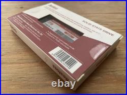 Bestoss 2TB Apple MacBook Pro Air SSD PCIe NVMe Late2013-2017? Open Box New