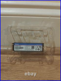 Biwin 1TB NVMe M. 2 PCIe Gen4 Internal SSD