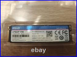Biwin 1TB NVMe M. 2 PCIe Gen4 Internal SSD
