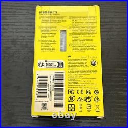 CORSAIR MP600 CORE XT 2TB M. 2 NVMe Internal SSD (CSSD-F2000GBMP600CXT) Sealed