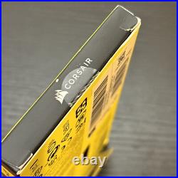 CORSAIR MP600 CORE XT 2TB M. 2 NVMe Internal SSD (CSSD-F2000GBMP600CXT) Sealed