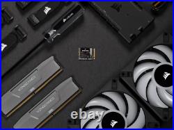 CORSAIR MP600 MINI 2TB PCIe x4 Gen 4 TLC NVMe CSSD-F2000GBMP600MNR2 M. 2 2230 SSD