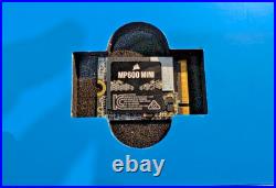 CORSAIR MP600 Mini 1TB M. 2 2230 NVMe fits ROG Ally and Steam Deck