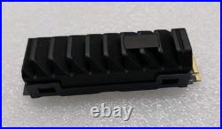 CORSAIR MP600 PRO XT 4TB NVMe M. 2 2280 PCIe Gen 4 Internal SSD