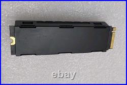 CORSAIR MP600 PRO XT 4TB NVMe M. 2 2280 PCIe Gen 4 Internal SSD