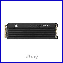 CORSAIR MP600 Pro Low Profile Series 1TB model LPX PCIE GEN4 X4 NVME M. 2 SSD M