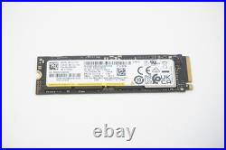 Compatible with MZVL21T0HCLR-00BL2 Samsung 1TB M. 2 2280 PCIe NVMe Gen 3x4 SSD