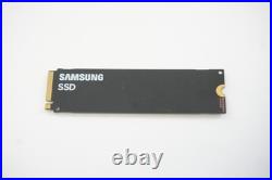 Compatible with MZVL21T0HCLR-00BL2 Samsung 1TB M. 2 2280 PCIe NVMe Gen 3x4 SSD