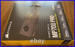 Corsair 2TB MP700 PRO NVMe PCIe 5.0 M. 2 Internal SSD (Water Block)