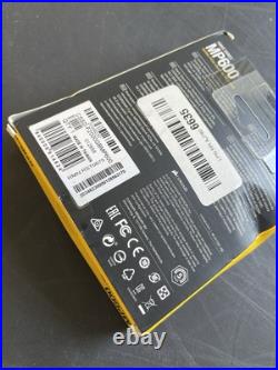 Corsair CSSD-F2000GBMP600 2TB SSD Corsair CSSD-F2000GBMP600 2TB SSD