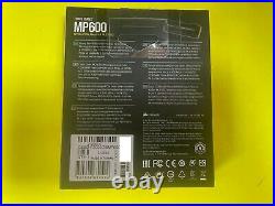 Corsair Force MP600 M. 2 2280 2TB PCIe Gen 4.0 NVMe 3D TLC Internal Gaming SSD
