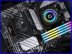 Corsair MP600 Elite M. 2 2280 2TB PCI-Express 4.0 x4, NVMe 1.4 3D TLC Internal So