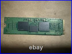 Crucial E100 1TB PCIe 4.0 Gen4 2280 NVMe M. 2 2280 Internal SSD CT1000E100SSD8