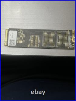 Crucial P1 1000GB M. 2 2280 PCIe NVMe Internal SSD CT1000P1SSD8 Black