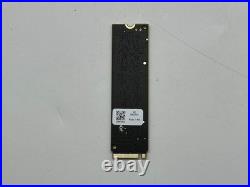 Crucial P2 1TB M. 2 PCIe NVMe Internal SSD (CT1000P2SSD8)