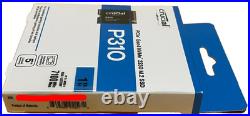 Crucial P310 1TB PCIe Gen 4 x4 M. 2 2230 7,100MB/s NVMe SSD (CT1000P310SSD2?)