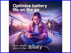 Crucial P310 1TB PCIe Gen4 2230 NVMe M. 2 SSD Up to 7,100 MB/s Uplevel Your