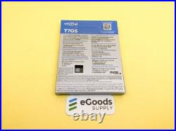Crucial T705 4TB PCIe Gen5 NVMe M. 2 2280 Internal SSD CT4000T705SSD3 New Sealed