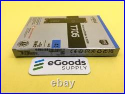 Crucial T705 4TB PCIe Gen5 NVMe M. 2 2280 Internal SSD CT4000T705SSD3 New Sealed