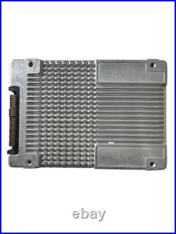 DELL Intel Optane D4800X 750GB PCIe 2x2 NVMe 2.5in U. 2 SSD SSDPD21K750GAI