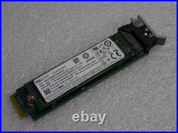 DELL M. 2 960GB NVME PCIe 2280 SSD BOSS-N SERVER POWEREDGE R760 R660 21GXV KH121