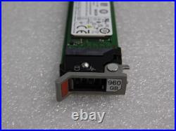 DELL M. 2 960GB NVME PCIe 2280 SSD BOSS-N SERVER POWEREDGE R760 R660 21GXV KH121