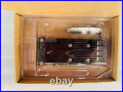 thumbnail interactive-video image 1 of Dell PowerEdge R630 U.2 NVMe PCIe Extender Expansion Card Kit – Open Box, K9TVP GY1TD, 10-Bay Server 1 of 6