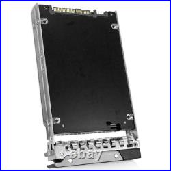 Dell 15.36TB PCIe 4.0 x4 U. 3 NVMe 1 DWPD 2.5 Enterprise SSD 0J91CR G16