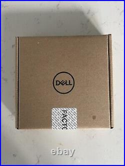 Dell 1TB SSD M. 2 PCIe NVME Gen 4X4 CLASS 40 2280 SNP228G44/1TB Factory Sealed