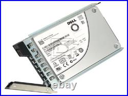 Dell 400-BLJX K1FWX 0K1FWX 1.92TB Gen4 PCIe NVMe Read Intensive SSD Kit Dell 400-BLJX K1FWX 0K1FWX 1.92TB Gen4 PCIe NVMe Read Intensive SSD Kit