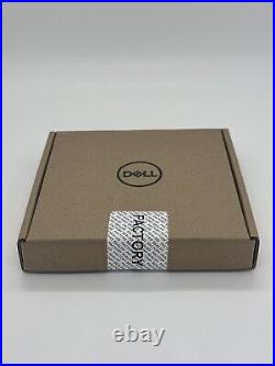 Dell 4TB SSD M. 2 PCIe NVME Gen 4X4 CLASS 40 2280 SNP228G44/4TB Factory Sealed