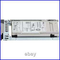 Dell 6.4TB PCIe Gen4 NVMe MU TLC 2.5 SSD KCM6XVUL6T40 (K916X) Dell 6.4TB PCIe Gen4 NVMe MU TLC 2.5 SSD KCM6XVUL6T40 (K916X)