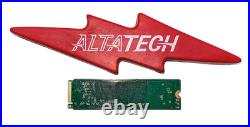 Dell 70KCW 512GB SSD M. 2 PCIE NVME 80 TOSH (1) Server Memory