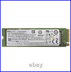 Dell 960GB PCIe Gen3 NVMe RI TLC 2280 M. 2 SSD PE8010 DELL 21GXV