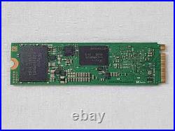 Dell 960GB PCIe Gen3 NVMe RI TLC 2280 M. 2 SSD PE8010 DELL 21GXV