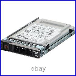 Dell 960GB PCIe Gen4 NVMe RI TLC 2.5 SSD KCD8XRUG960G (YNGYD-OSTK)