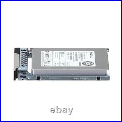 Dell EMC 0DRC9H 960GB NVMe PCIe Gen 3 Internal SSD - 2.5in Enterprise Class Refurbished