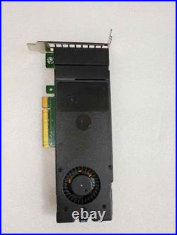 Dell BOSS Card 08PVDC PCIe M. 2 NVMe SSD Expansion Adapter For PowerEdge Server